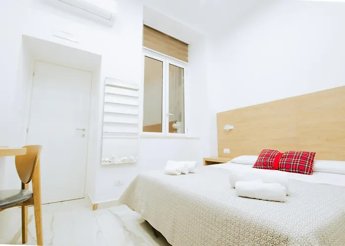 Light Πανσιόν