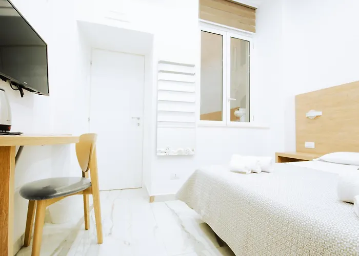 Light Πανσιόν