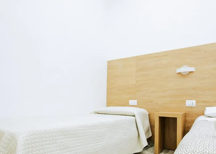 Πανσιόν Light 4*