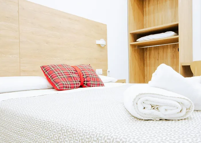 Πανσιόν Light Νάπολη