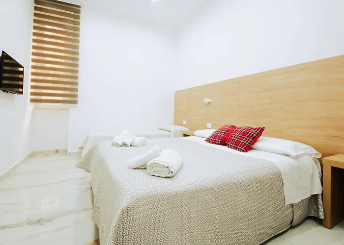 Guest house Light Naples