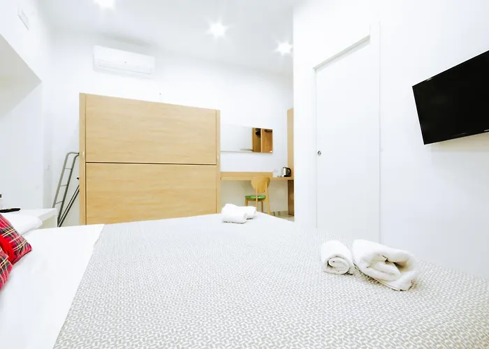 Light Guest house 4*