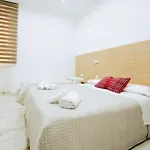 招待所 Light 那不勒斯
